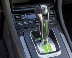 2019 Porsche 911 GT3 RS Weissach Package (Color: Lizard Green) Interior Detail Wallpapers 150x120