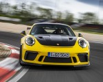 2019 Porsche 911 GT3 RS Wallpapers & HD Images