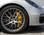2019 Porsche Panamera GTS Brakes Wallpapers 150x120