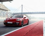 2019 Porsche Panamera GTS Wallpapers & HD Images