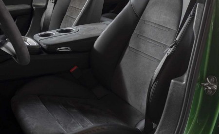 2019 Porsche Panamera GTS (Color: Mamba Green Metallic) Interior Front Seats Wallpapers 450x275 (51)