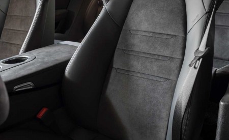 2019 Porsche Panamera GTS (Color: Mamba Green Metallic) Interior Seats Wallpapers 450x275 (47)