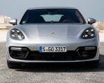 2019 Porsche Panamera GTS Front Wallpapers 150x120