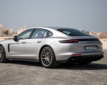 2019 Porsche Panamera GTS Rear Three-Quarter Wallpapers 150x120