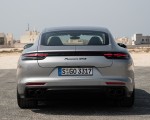 2019 Porsche Panamera GTS Rear Wallpapers 150x120