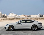 2019 Porsche Panamera GTS Side Wallpapers 150x120