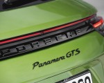2019 Porsche Panamera GTS Sport Turismo Detail Wallpapers 150x120