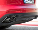 2019 Porsche Panamera GTS Sport Turismo Exhaust Wallpapers 150x120