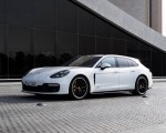 2019 Porsche Panamera GTS Sport Turismo Front Three-Quarter Wallpapers 150x120