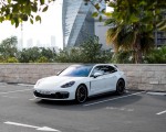 2019 Porsche Panamera GTS Sport Turismo Front Three-Quarter Wallpapers 150x120