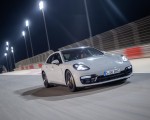 2019 Porsche Panamera GTS Sport Turismo Front Three-Quarter Wallpapers 150x120