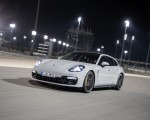 2019 Porsche Panamera GTS Sport Turismo Front Three-Quarter Wallpapers 150x120