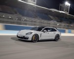 2019 Porsche Panamera GTS Sport Turismo Front Three-Quarter Wallpapers 150x120