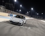 2019 Porsche Panamera GTS Sport Turismo Front Wallpapers 150x120