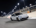 2019 Porsche Panamera GTS Sport Turismo Front Wallpapers 150x120