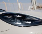 2019 Porsche Panamera GTS Sport Turismo Headlight Wallpapers 150x120