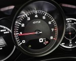 2019 Porsche Panamera GTS Sport Turismo Instrument Cluster Wallpapers 150x120