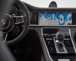 2019 Porsche Panamera GTS Sport Turismo Interior Cockpit Wallpapers 150x120