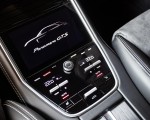 2019 Porsche Panamera GTS Sport Turismo Interior Detail Wallpapers 150x120