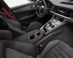 2019 Porsche Panamera GTS Sport Turismo Interior Front Seats Wallpapers 150x120