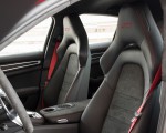 2019 Porsche Panamera GTS Sport Turismo Interior Seats Wallpapers 150x120