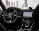 2019 Porsche Panamera GTS Sport Turismo Interior Wallpapers 150x120