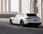 2019 Porsche Panamera GTS Sport Turismo Rear Three-Quarter Wallpapers 150x120