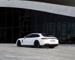 2019 Porsche Panamera GTS Sport Turismo Rear Three-Quarter Wallpapers 150x120