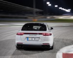 2019 Porsche Panamera GTS Sport Turismo Rear Wallpapers 150x120