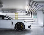2019 Porsche Panamera GTS Sport Turismo Side Wallpapers 150x120