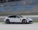 2019 Porsche Panamera GTS Sport Turismo Side Wallpapers 150x120