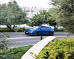 2019 Porsche Panamera GTS Sport Turismo Side Wallpapers 150x120