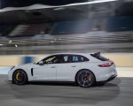 2019 Porsche Panamera GTS Sport Turismo Side Wallpapers 150x120