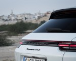2019 Porsche Panamera GTS Sport Turismo Spoiler Wallpapers 150x120