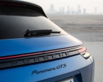 2019 Porsche Panamera GTS Sport Turismo Spoiler Wallpapers 150x120