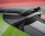 2019 Porsche Panamera GTS Sport Turismo Spoiler Wallpapers 150x120