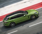 2019 Porsche Panamera GTS Sport Turismo Top Wallpapers 150x120