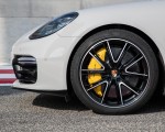 2019 Porsche Panamera GTS Sport Turismo Wheel Wallpapers 150x120
