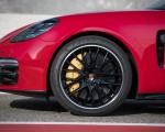 2019 Porsche Panamera GTS Sport Turismo Wheel Wallpapers 150x120