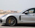 2019 Porsche Panamera GTS Wheel Wallpapers 150x120
