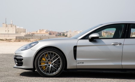 2019 Porsche Panamera GTS Wheel Wallpapers 450x275 (108)