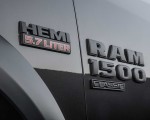 2019 Ram 1500 Classic Warlock Badge Wallpapers 150x120 (10)