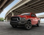 2019 Ram 1500 Classic Warlock Wallpapers & HD Images