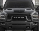 2019 Ram 1500 Classic Warlock Front Wallpapers 150x120 (4)