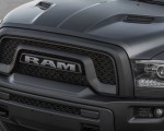 2019 Ram 1500 Classic Warlock Grill Wallpapers 150x120 (8)