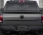 2019 Ram 1500 Classic Warlock Rear Wallpapers 150x120 (5)
