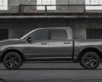 2019 Ram 1500 Classic Warlock Side Wallpapers 150x120 (6)