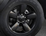 2019 Ram 1500 Classic Warlock Wheel Wallpapers 150x120 (7)