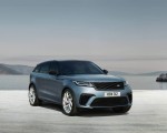 2019 Range Rover Velar SVAutobiography Dynamic Edition Front Wallpapers 150x120