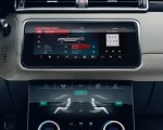 2019 Range Rover Velar SVAutobiography Dynamic Edition Instrument Cluster Wallpapers 150x120